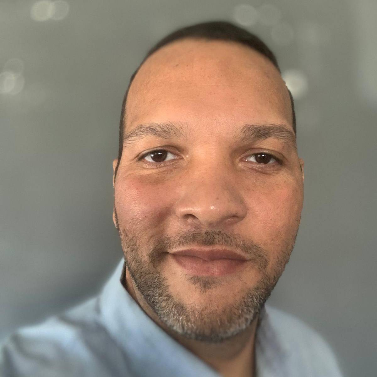 Joseph Pinder, Managing Principal at Clever Marketing, Ltd.